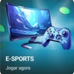 Categoria de e-sports da cpbet