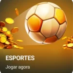 Categoria de esportes da cpbet